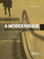 A Modernidade e suas Lutas Civilizatórias