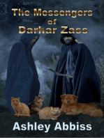 The Messengers of Darhar Zass