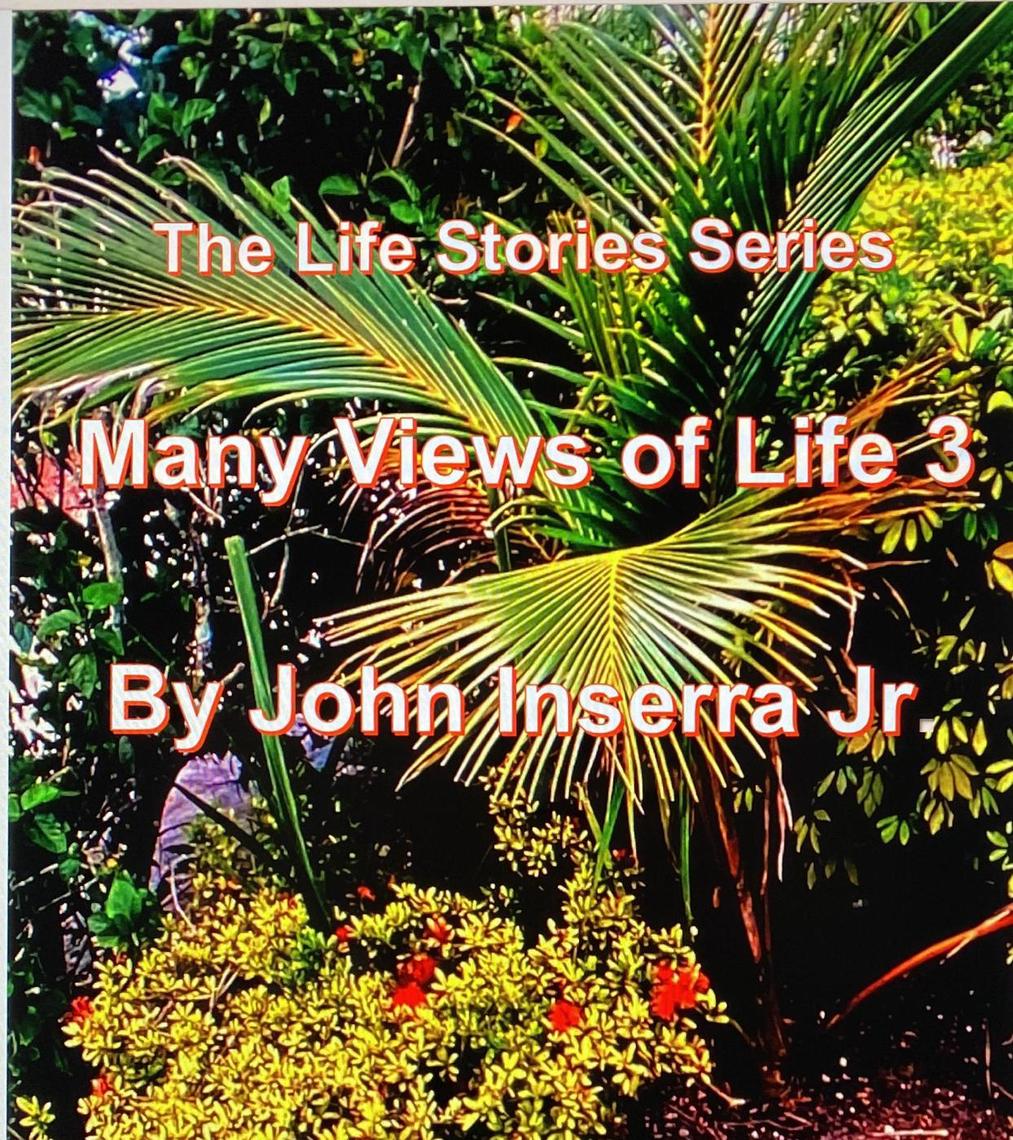 Many Views of Life by John Inserra Jr (Ebook) - Read free for 30 days