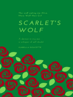 Scarlet's Wolf