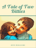 A Tale of Two Bitties