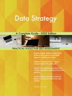 Data Strategy A Complete Guide - 2020 Edition