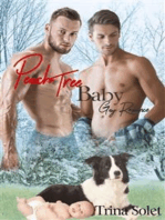 Peach Tree Baby (Gay Romance)