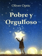 Pobre and Orgulloso (Translated)