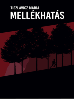 Mellékhatás