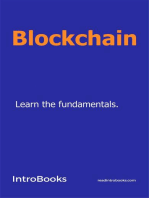 Blockchain