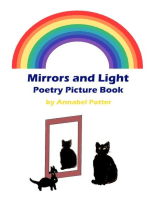 Mirrors and Light Picture Poetry Book
