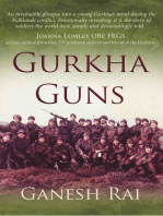 Gurkha Guns