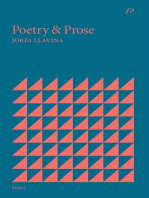 Poetry & Prose