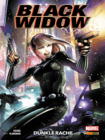 Black Widow - Dunkle Rache