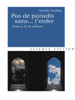 Ici et ailleurs (Pas de paradis sans... l'enfer, vol. 5)