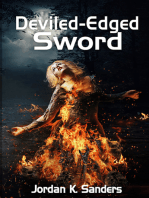 Deviled-Edged Sword