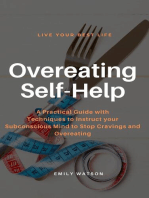 Overeating Self-Help