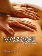 Massage By Don
