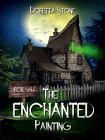 The Enchanted Painting