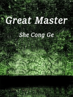 Great Master: Volume 4