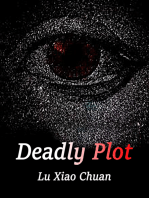 Deadly Plot: Volume 4