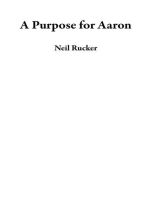 A Purpose for Aaron