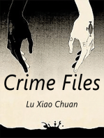 Crime Files: Volume 4