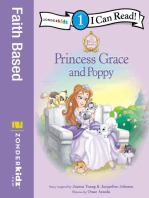 Princess Grace and Poppy: Level 1