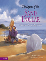 Legend of the Sand Dollar