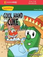 Cool Hand Cuke
