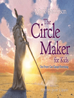 The Circle Maker for Kids: One Prayer Can Change Everything