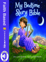 My Bedtime Story Bible