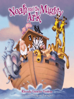 Noah and the Mighty Ark