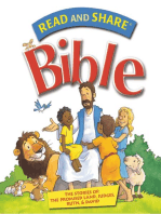 Read and Share Bible - Pack 3