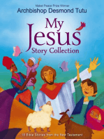 My Jesus Story Collection: 18 New Testament Bible Stories