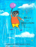 Billy is a Balloon