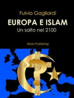 Europa e Islam: Un salto nel 2100