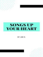 Songs Up Your Heart