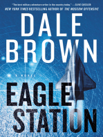 Eagle Station: A Novel