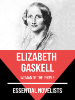 Essential Novelists - Elizabeth Gaskell: woman of the people
