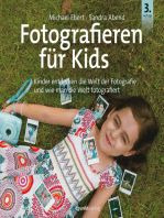 Fotografieren für Kids