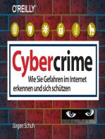 Cybercrime: Wie Sie Gefahren im Internet erkennen und sich schützen