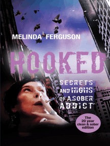 Hooked by Melinda Ferguson - Ebook | Scribd