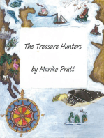 The Treasure Hunters