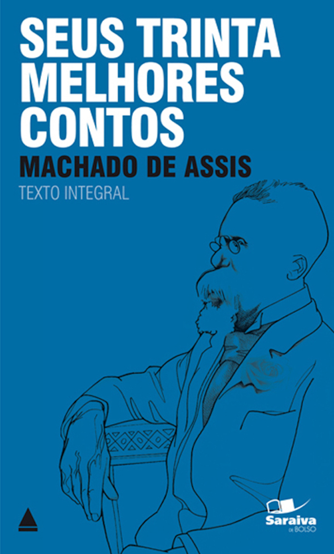 Leia Seus Trinta Melhores Contos online de Machado de Assis Livros