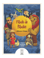 Fábula de fábulas