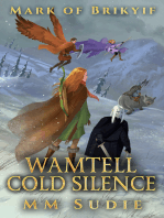 Mark of Brikyif: Wamtell Cold Silence