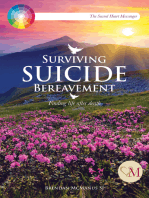 Surviving Suicide Bereavement: Finding Life after Death
