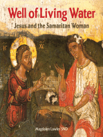 Well of Living Water: Jesus and the Samaritan Woman