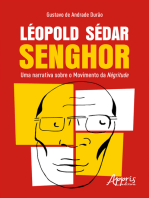 Léopold Sédar Senghor