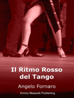 Il Ritmo Rsso Del Tango