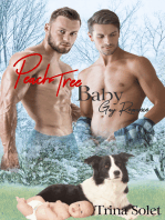 Peach Tree Baby (Gay Romance)