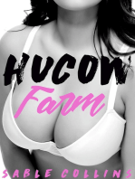 Hucow Farm