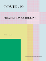 COVID-19 Prevention Guideline